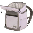 Igloo Marine 30 Qt. Backpack Cooler, White & Gray Image 2