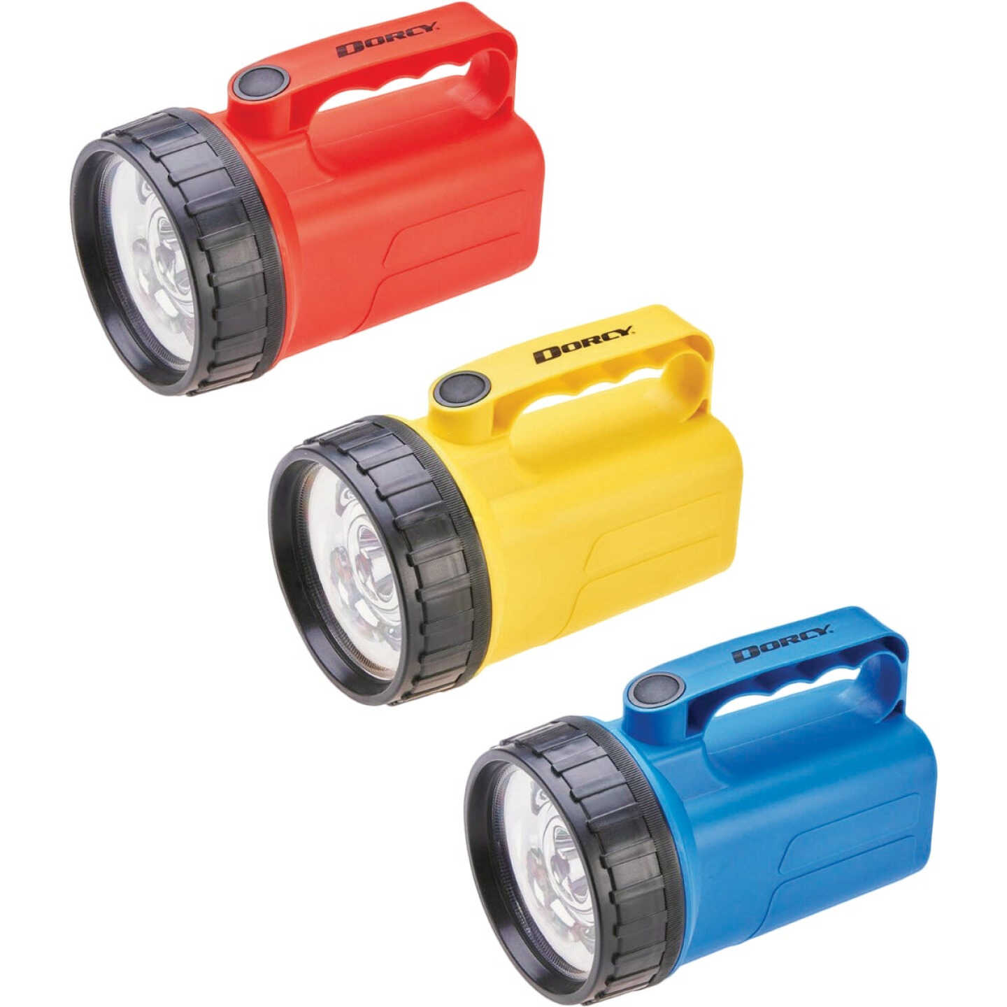 Dorcy Active Series Polypropylene LED Lantern Image 3
