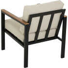 Stylebuilt 7-Piece Outdoor Sectional Set Image 8