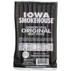 Iowa Smokehouse 16 Oz. Original Country Style Meat Stick Jerky Image 1