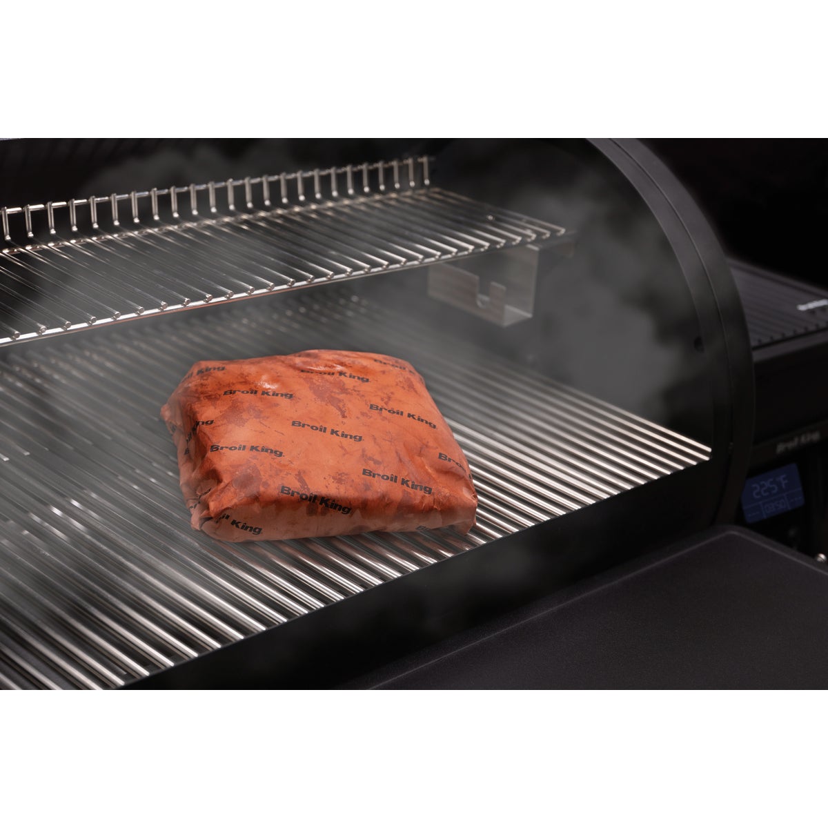 Broil King 18 In. W. x 150 Ft. L. Pink Butcher Paper Image 2