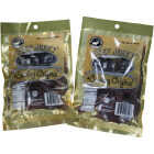 Pearson Ranch Jerky 3 Oz. Cowboy Original Premium Whole Muscle Jerky Image 3