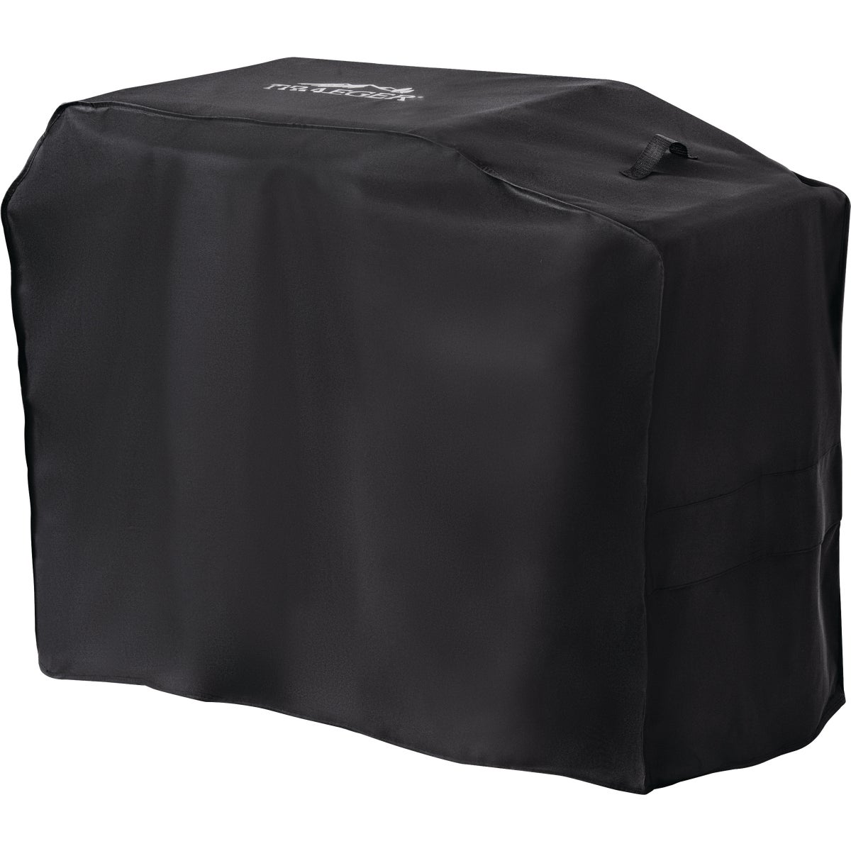 Traeger Irontop 2-Burner Grill Cover Image 2