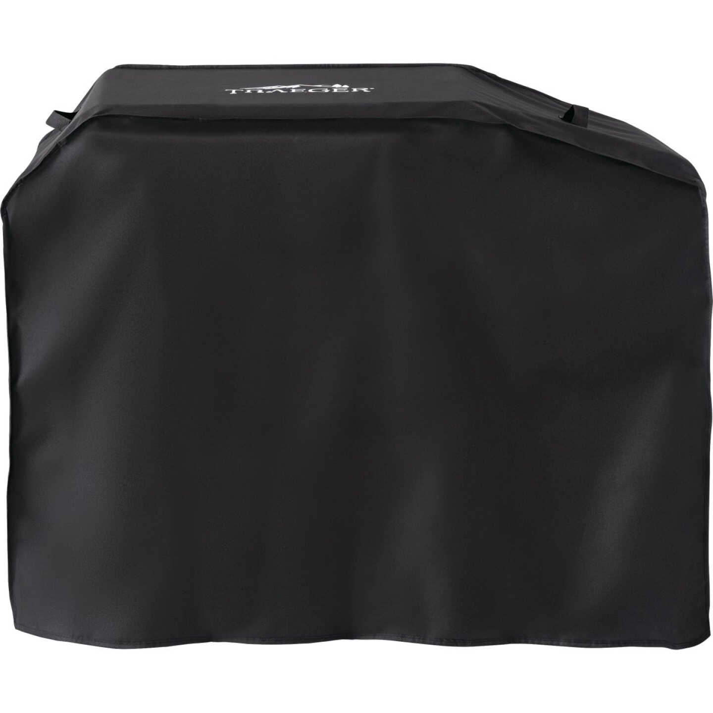 Traeger Irontop 2-Burner Grill Cover Image 1