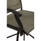 StyleBuilt 3-Piece High-Top Outdoor Bar Set Image 9