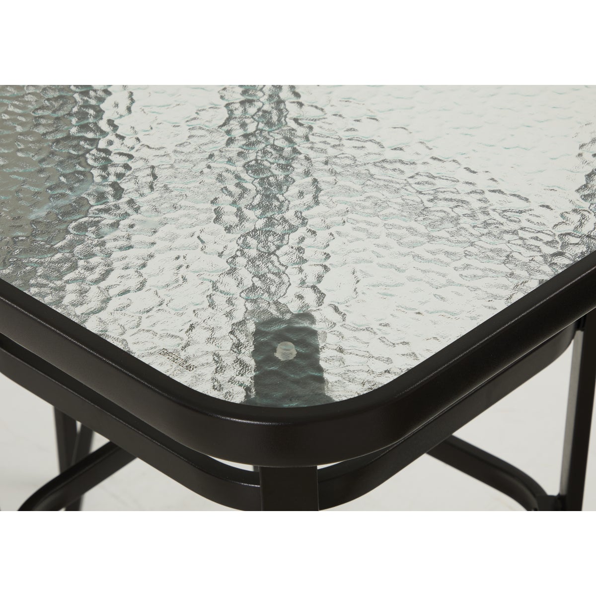 StyleBuilt 3-Piece High-Top Outdoor Bar Set Image 5