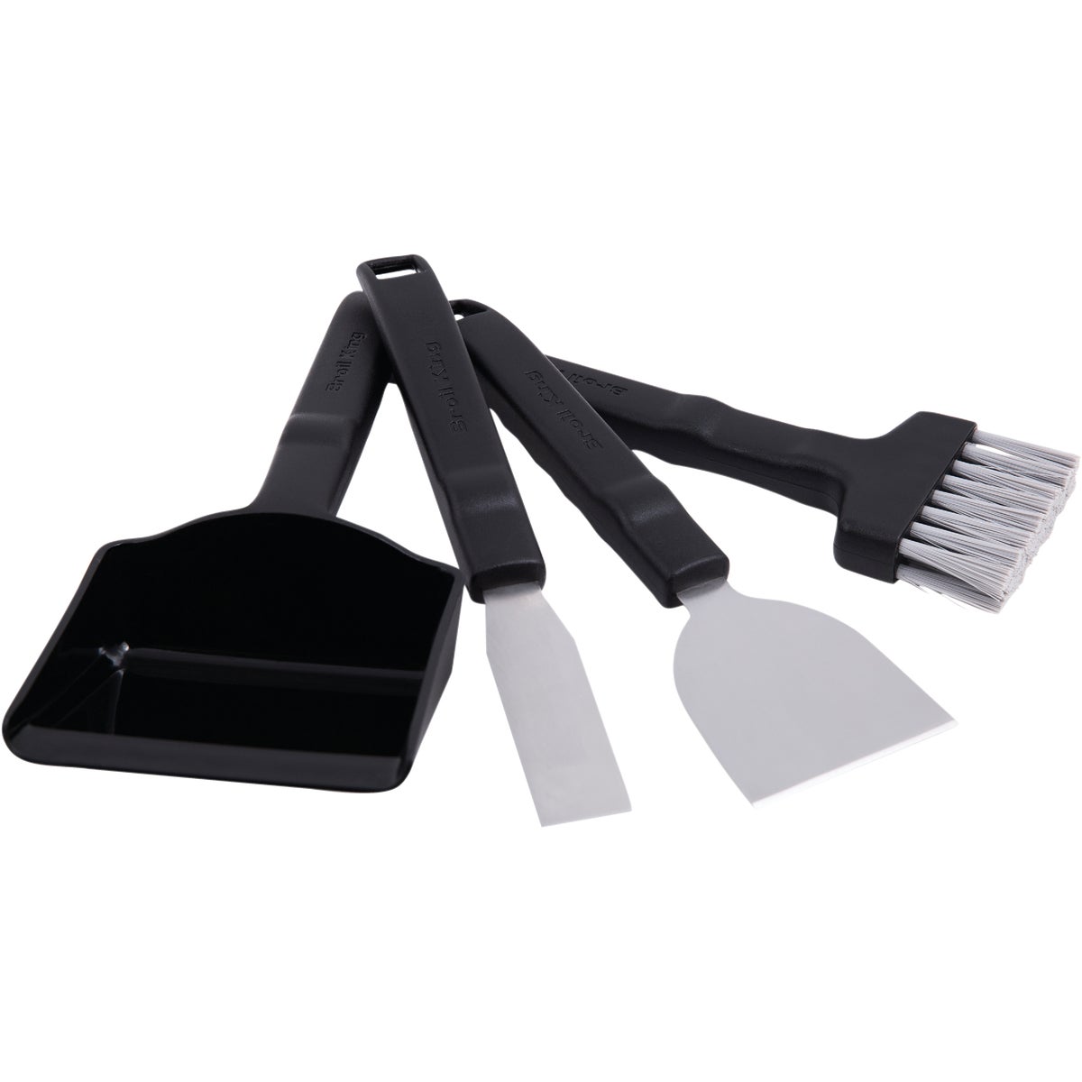 Broil King Pellet & Gas Grill Cleaning Kit Image 1