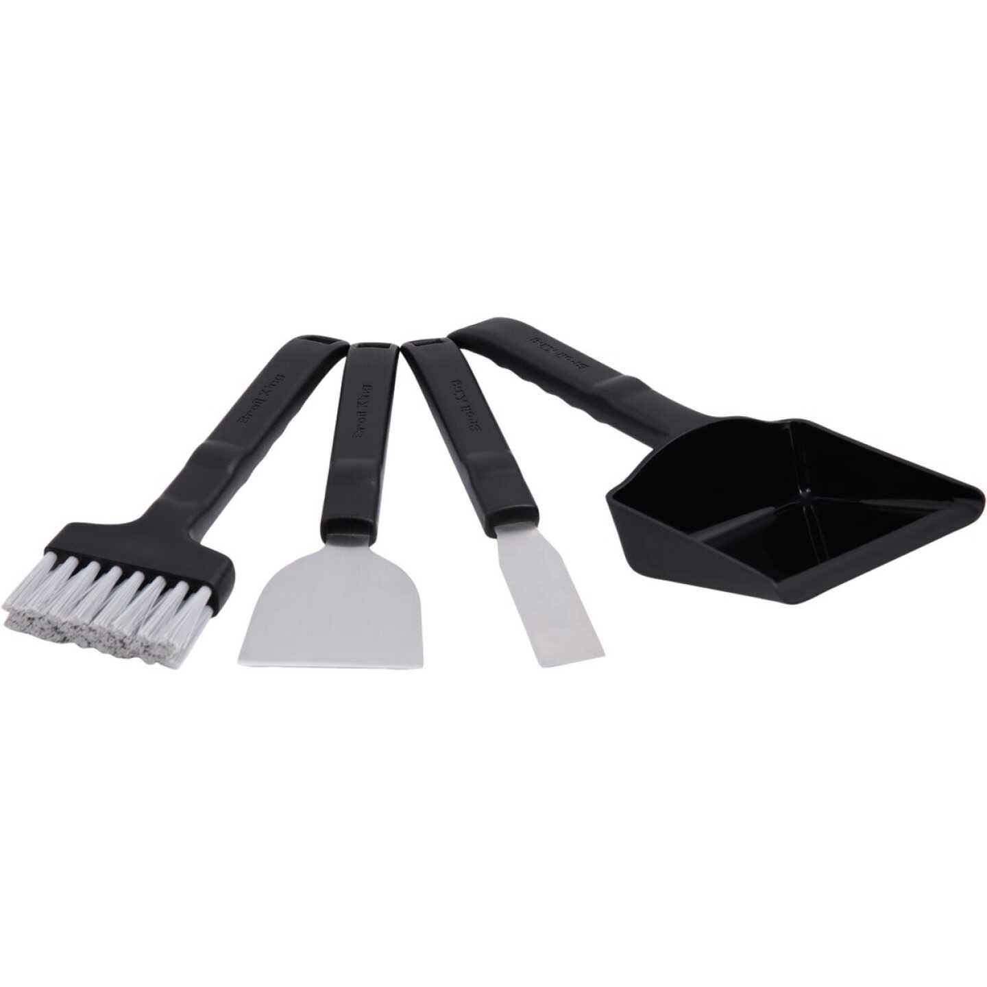 Broil King Pellet & Gas Grill Cleaning Kit Image 4