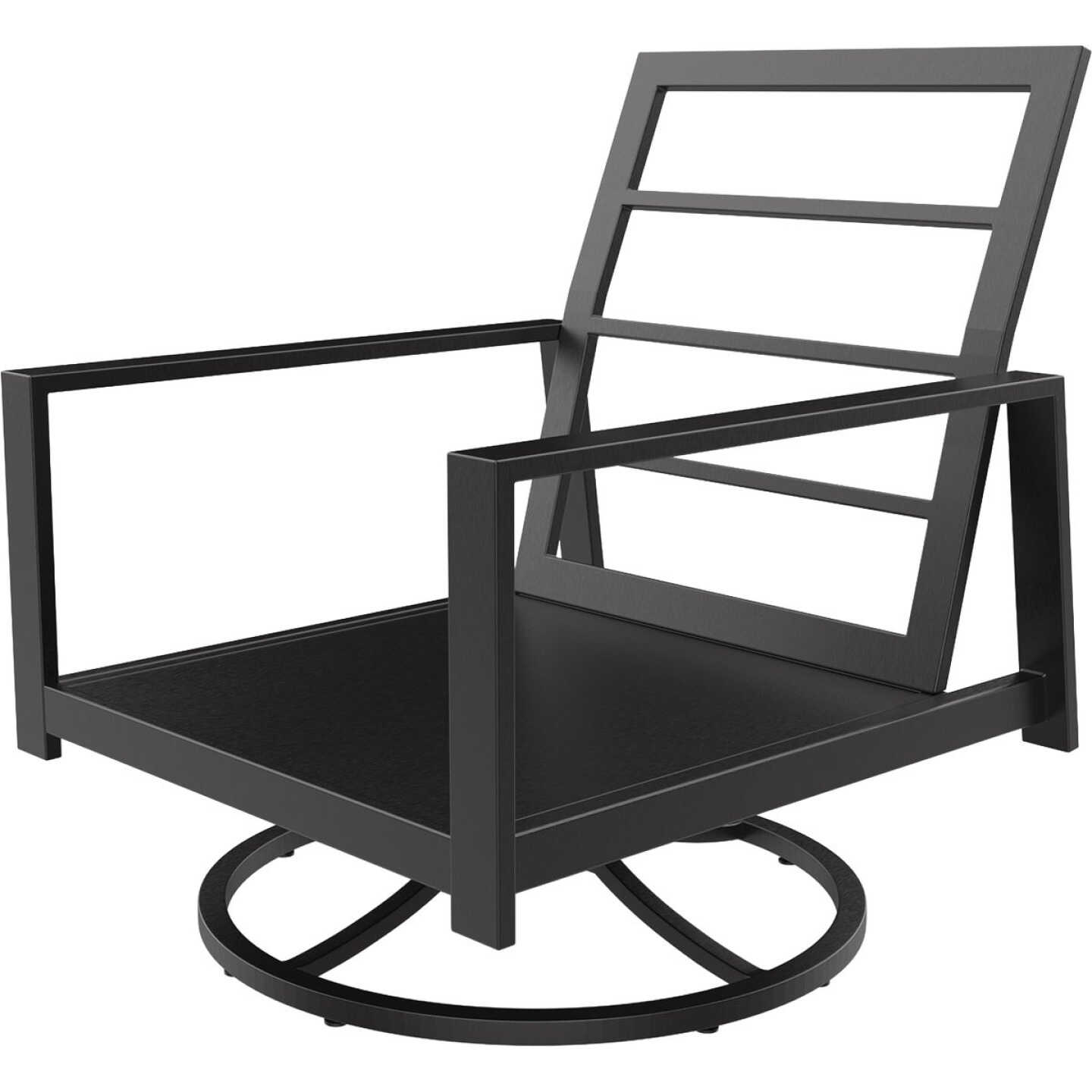 Northcape International Rockton High Back Swivel Rocker (Frame Only) Image 1