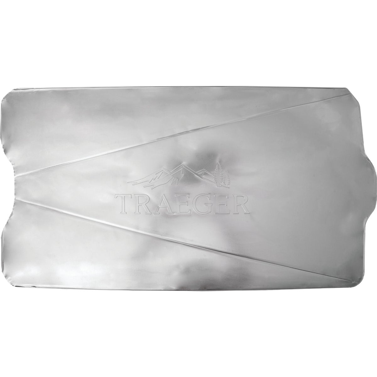 Traeger Size C Drip Tray Liner (5-Pack)