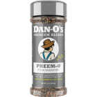 Dan-O's 3.4 Oz. Preem-O Seasoning Image 1