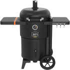 Oklahoma Joe's Bronco Drum Smoker & Grill Image 1