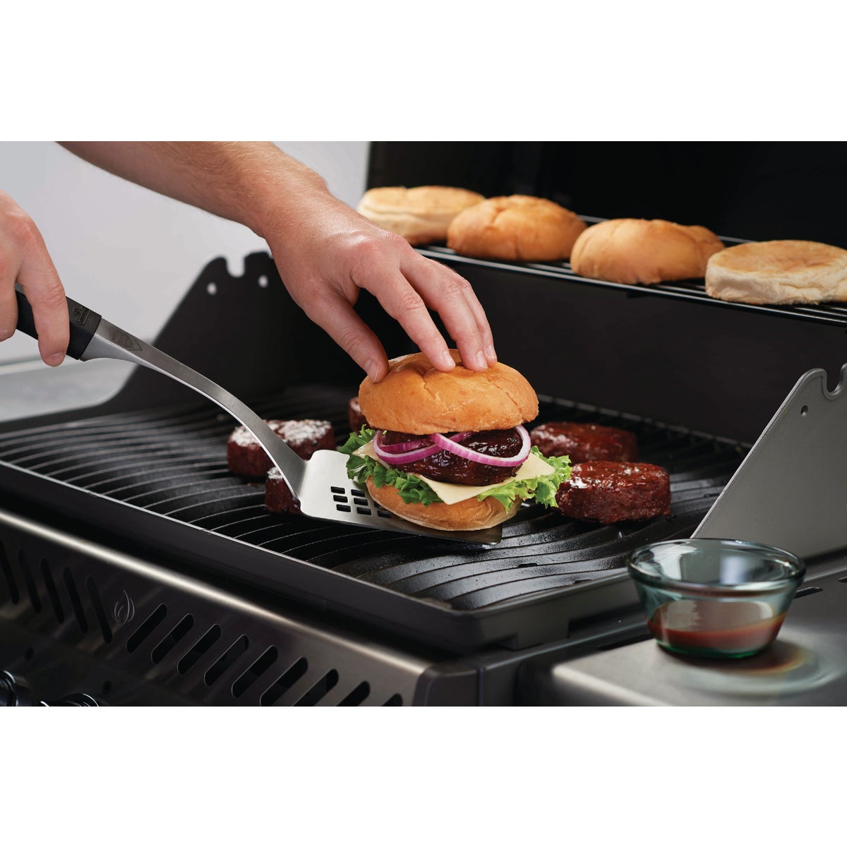 Napoleon Executive Tool Set (3-Piece) Image 4