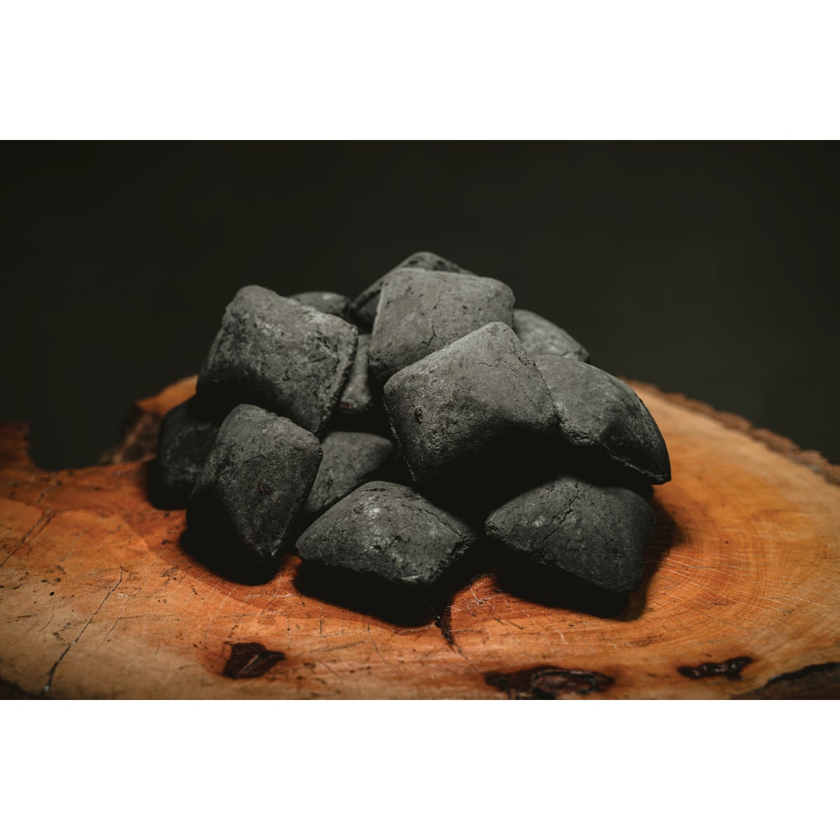 Jealous Devil Max 20 Lb. Hardwood Charcoal Briquets Image 3