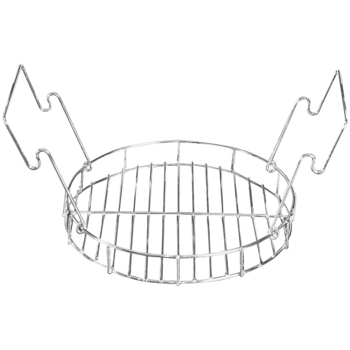 Char-Broil The Big Easy Bunk Bed Fryer Basket Image 1