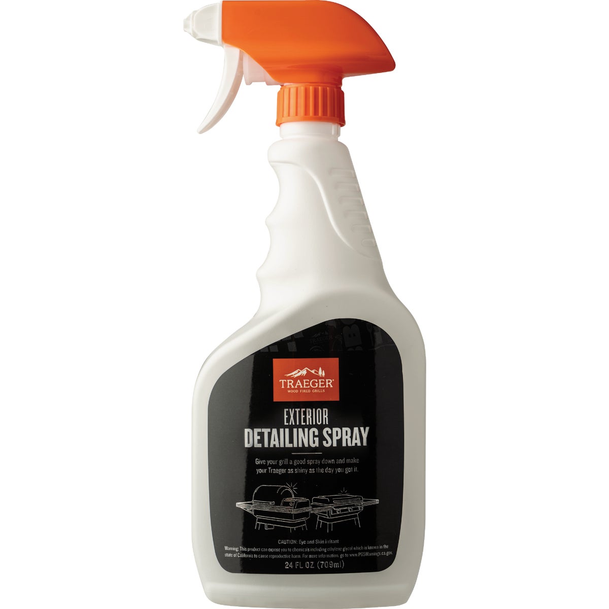 Traeger 24 Oz. Exterior Detailing Spray