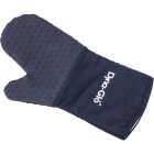 Dyna Glo 13.58 In. Black Heat Resistant Grill Mitt Image 1