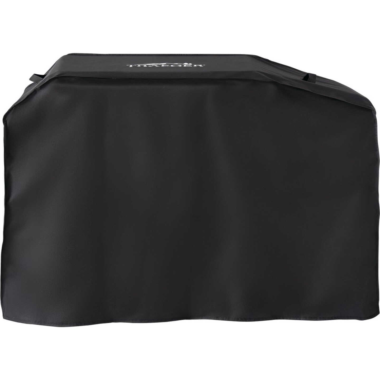 Traeger Irontop 4-Burner Grill Cover Image 1