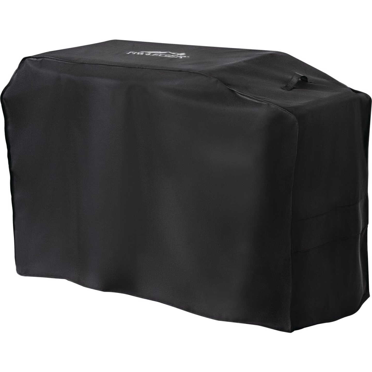 Traeger Irontop 4-Burner Grill Cover Image 2