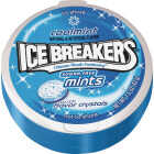 Ice Breakers 1.5 Oz. Coolmint Sugar Free Mints Image 1