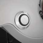 Weber Genesis SPX-435 4-Burner Liquid Propane Gas Grill, Stainless Steel Image 4