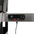 Weber Genesis SPX-435 4-Burner Liquid Propane Gas Grill, Stainless Steel Image 6