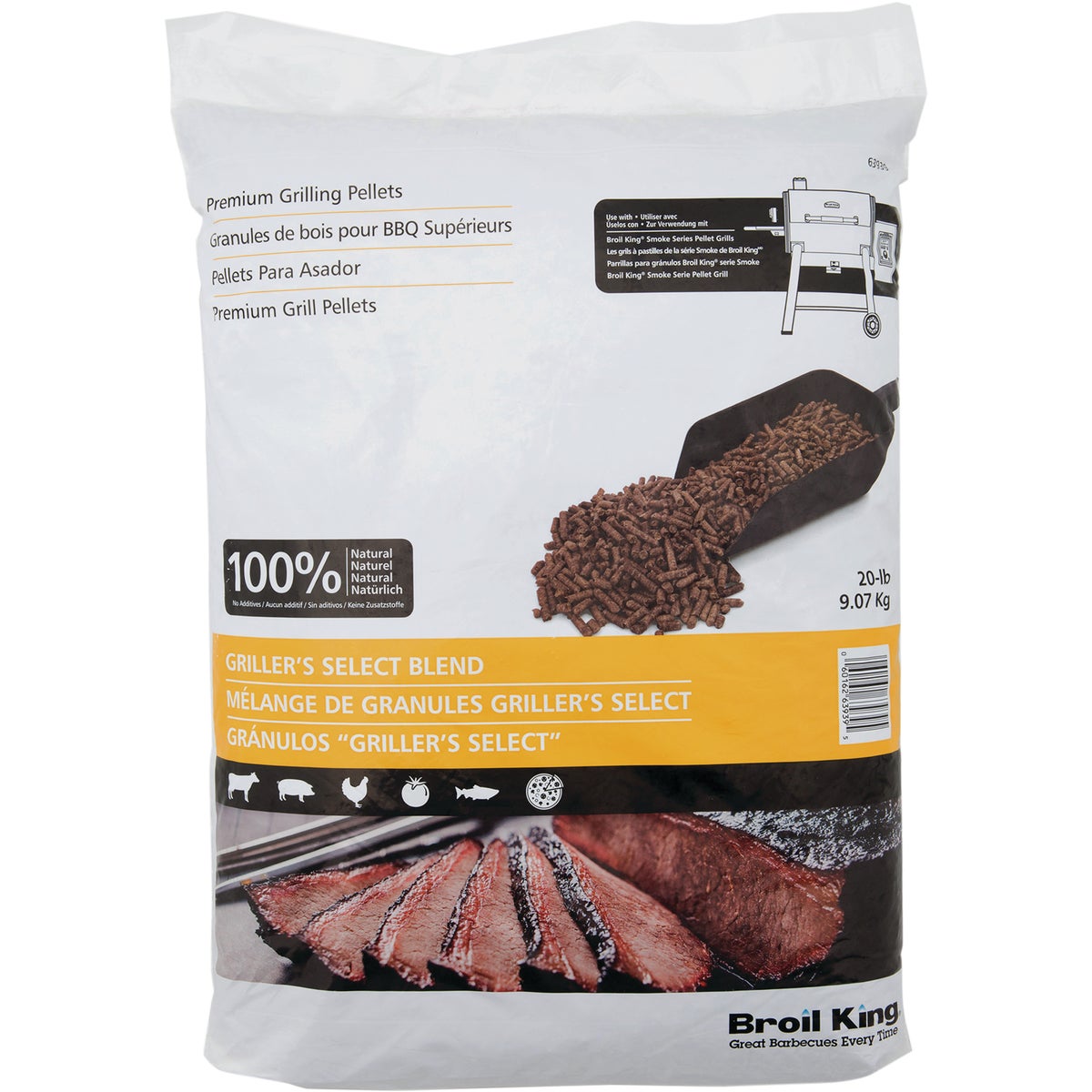 Simple Living Solutions 7.5 Ft. Christmas Tree Storage Bag