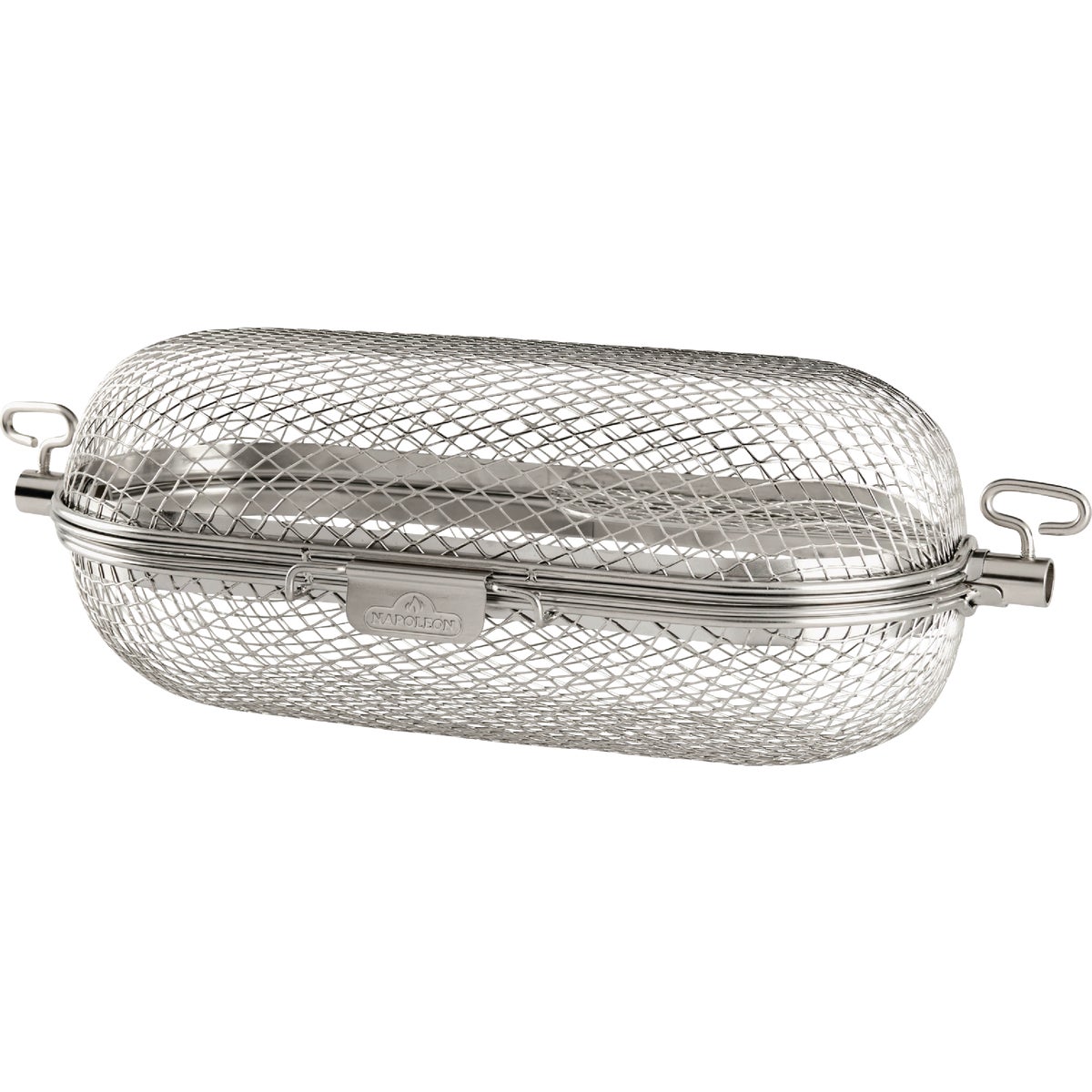 Napoleon Rotisserie Grill Basket Image 1