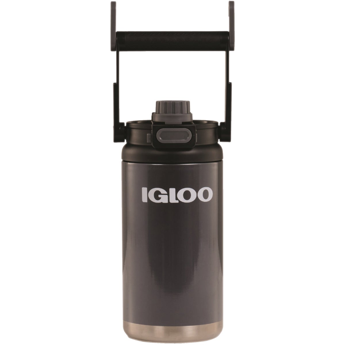 Igloo 54 Oz. Charcoal Hybrid Sport Water Jug