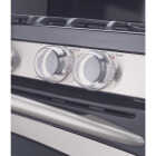 Safety 1st Clear View Plastic Stove Knob Covers (5-Pack) Image 2