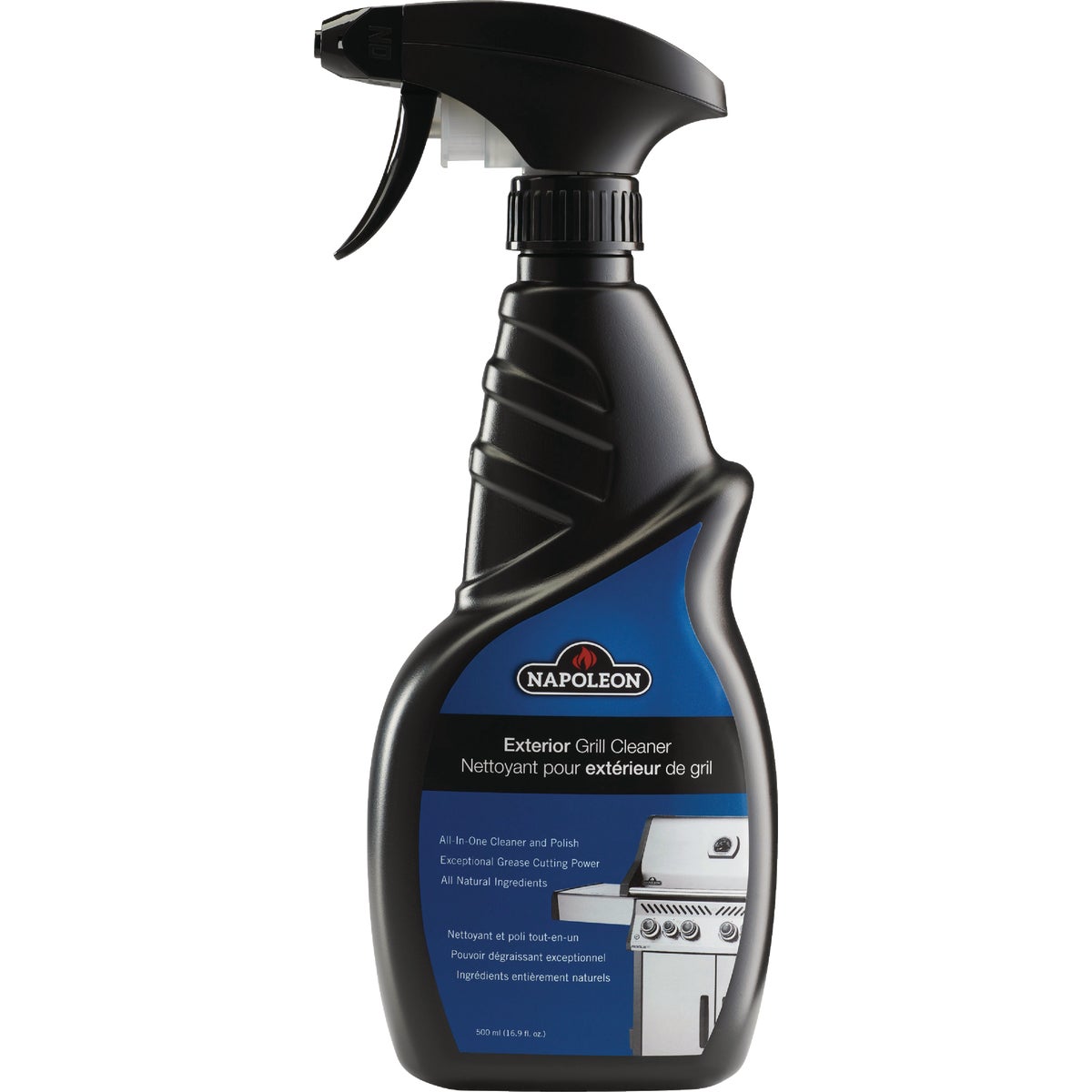 Napoleon 16.9 Oz. Exterior Grill Cleaner