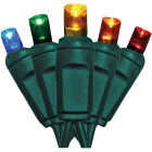 Home Impressions Multi 100-Bulb Micro 5MM Mini LED Light Set Image 1