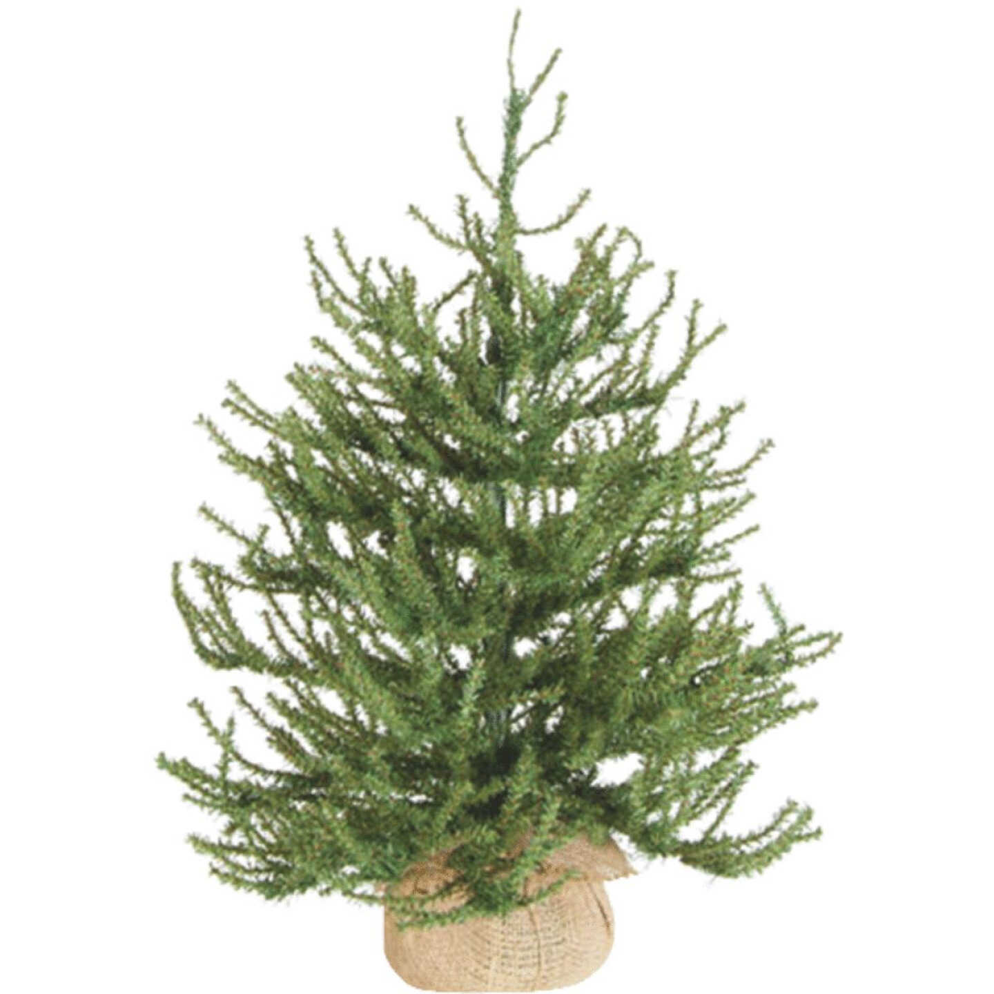 24" PISTOL PINE TREE Image 1