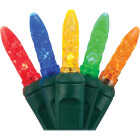Home Impressions Multi 100-Bulb Faceted M5 Mini LED Light Set Image 1