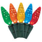 Home Impressions Multi 70-Bulb C6 LED Light Set Image 1