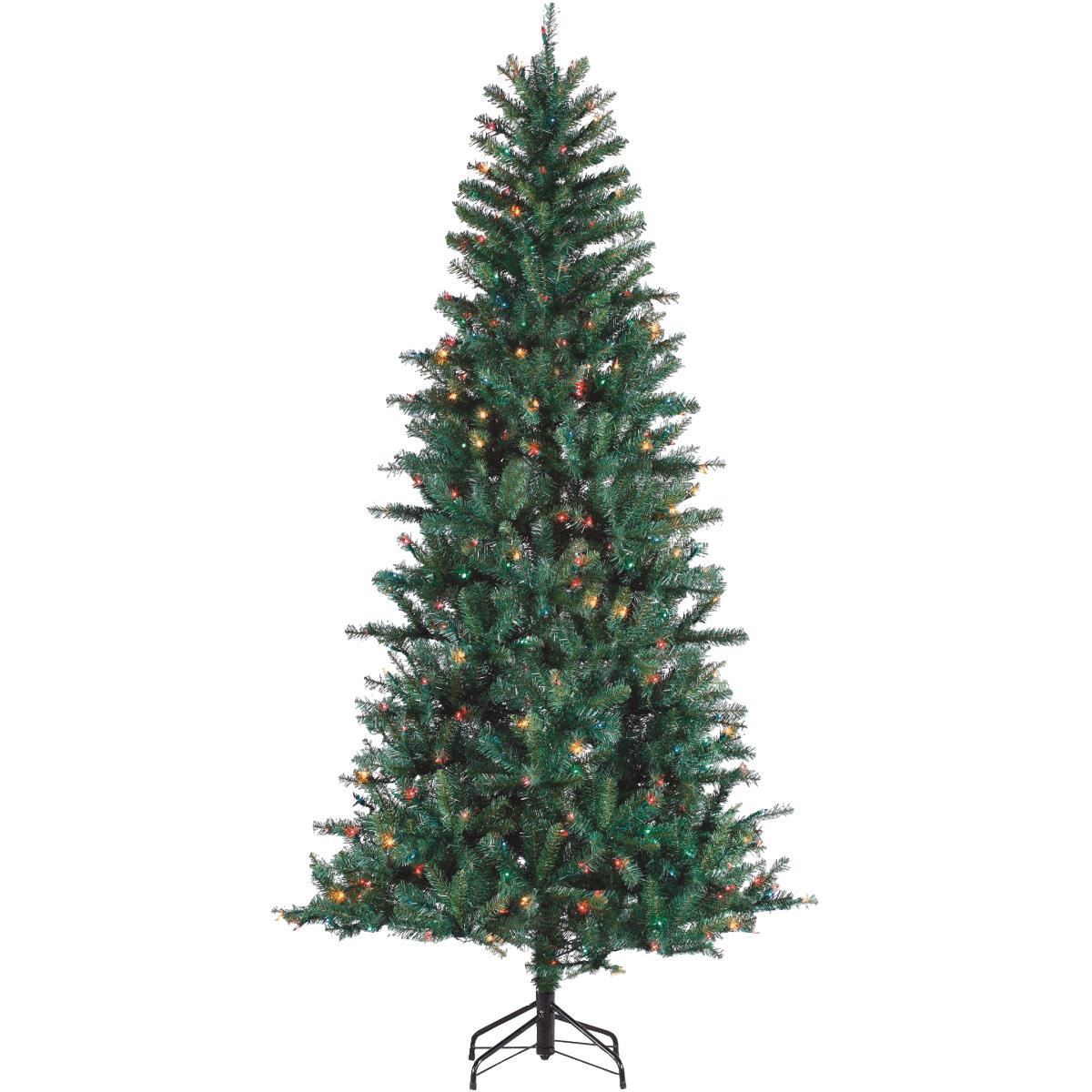 7' P/L DUNHILL PINE TREE