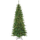 7.5'P/L N NORDC FIR TREE Image 1