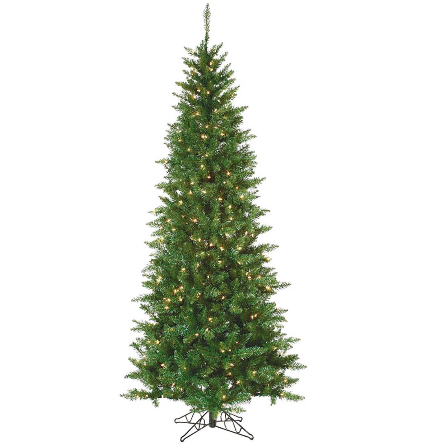 7.5'P/L N NORDC FIR TREE Image 1