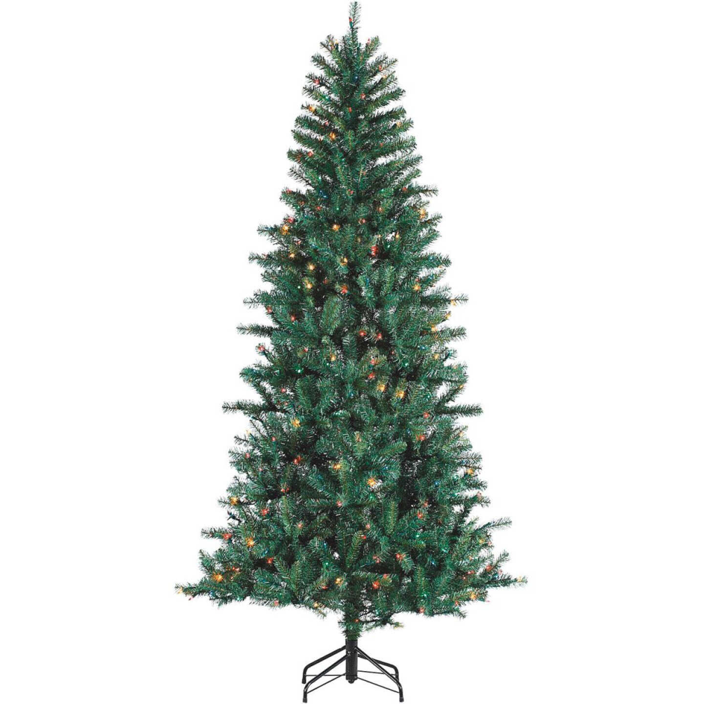 9' P/L DUNHILL PINE TREE Image 1