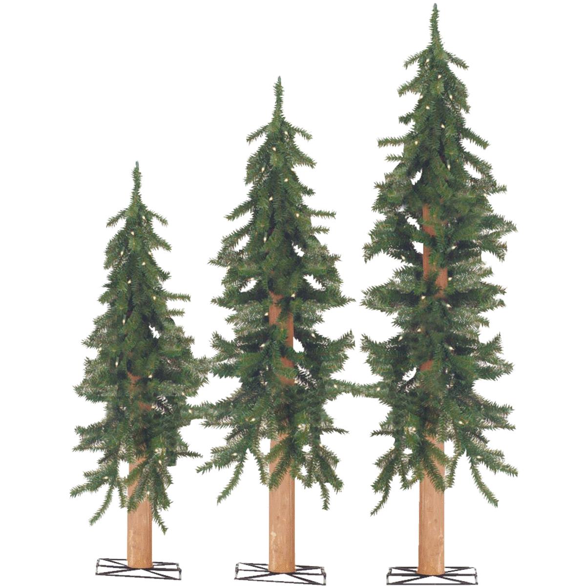 Christmas Trees