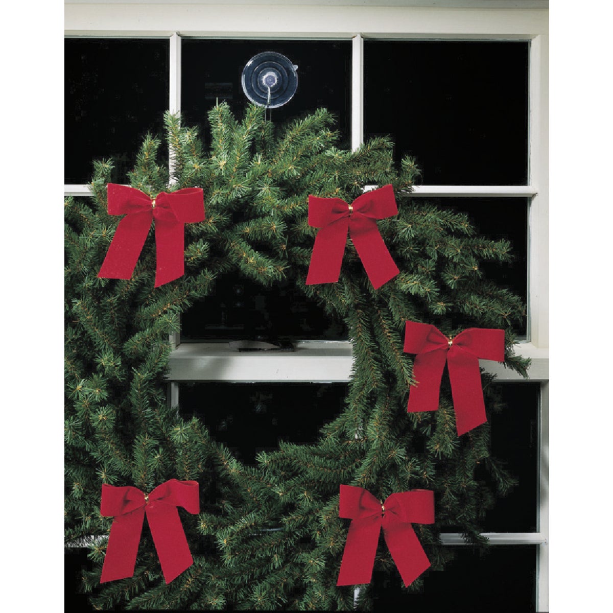 Adams 2-1/2 In. 2 Lb. Holding Capacity Suction Cup (2-Pack) Image 2