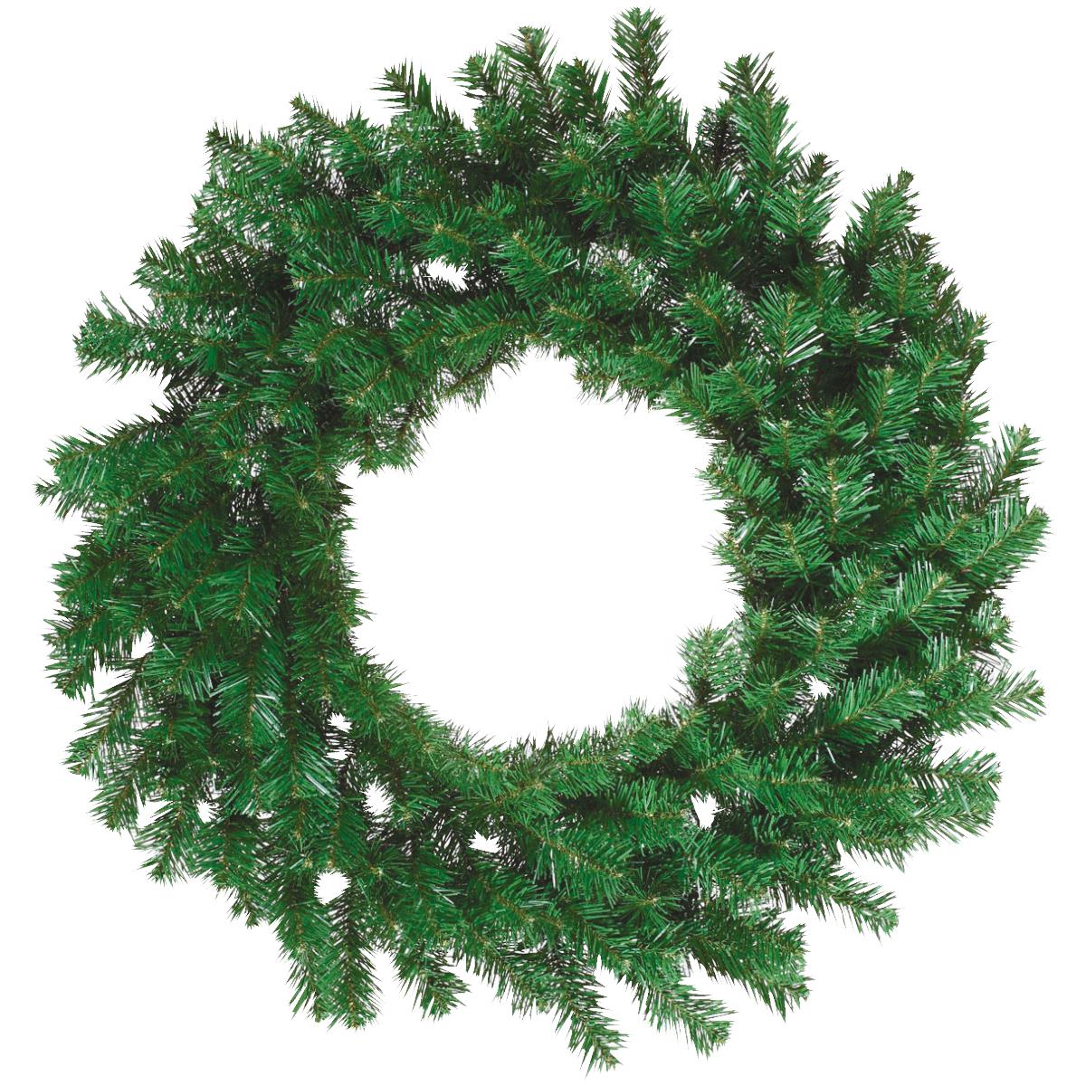 24" JACKSON WREATH