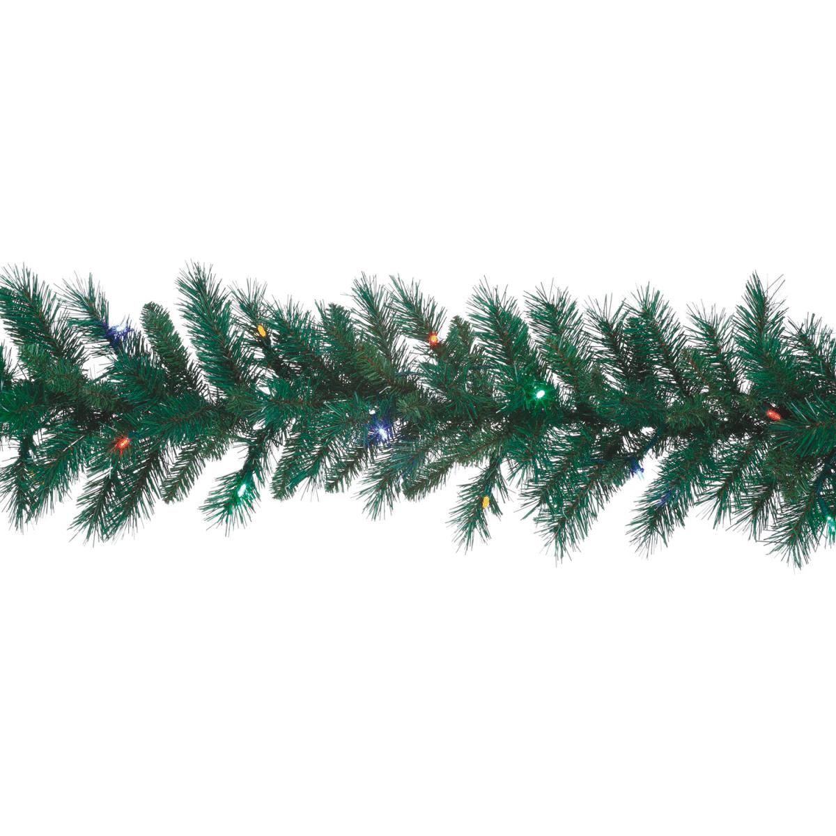 9X10 P/L TIFFANY GARLAND