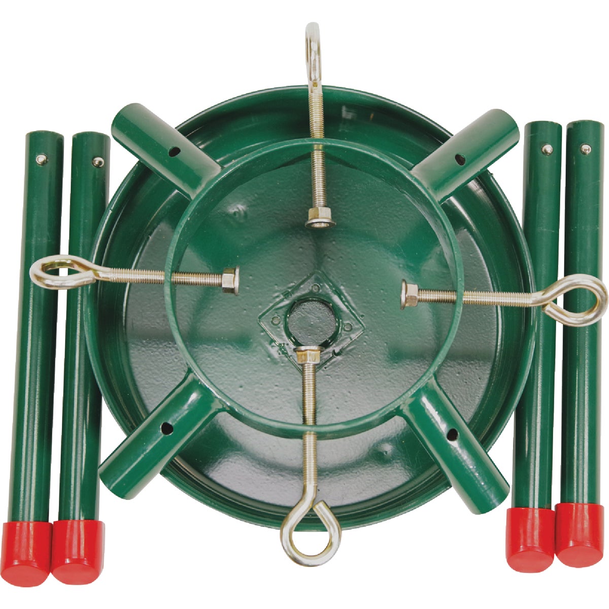 Jack Post 12 Ft. Live Christmas Tree Stand