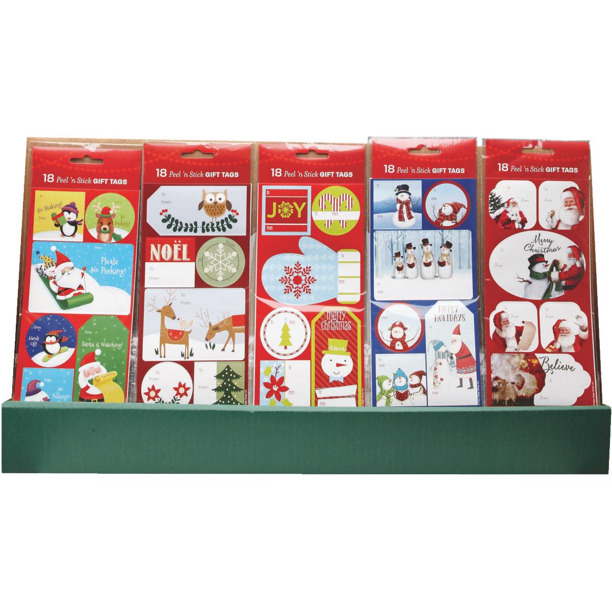 Gift Wrapping Supplies