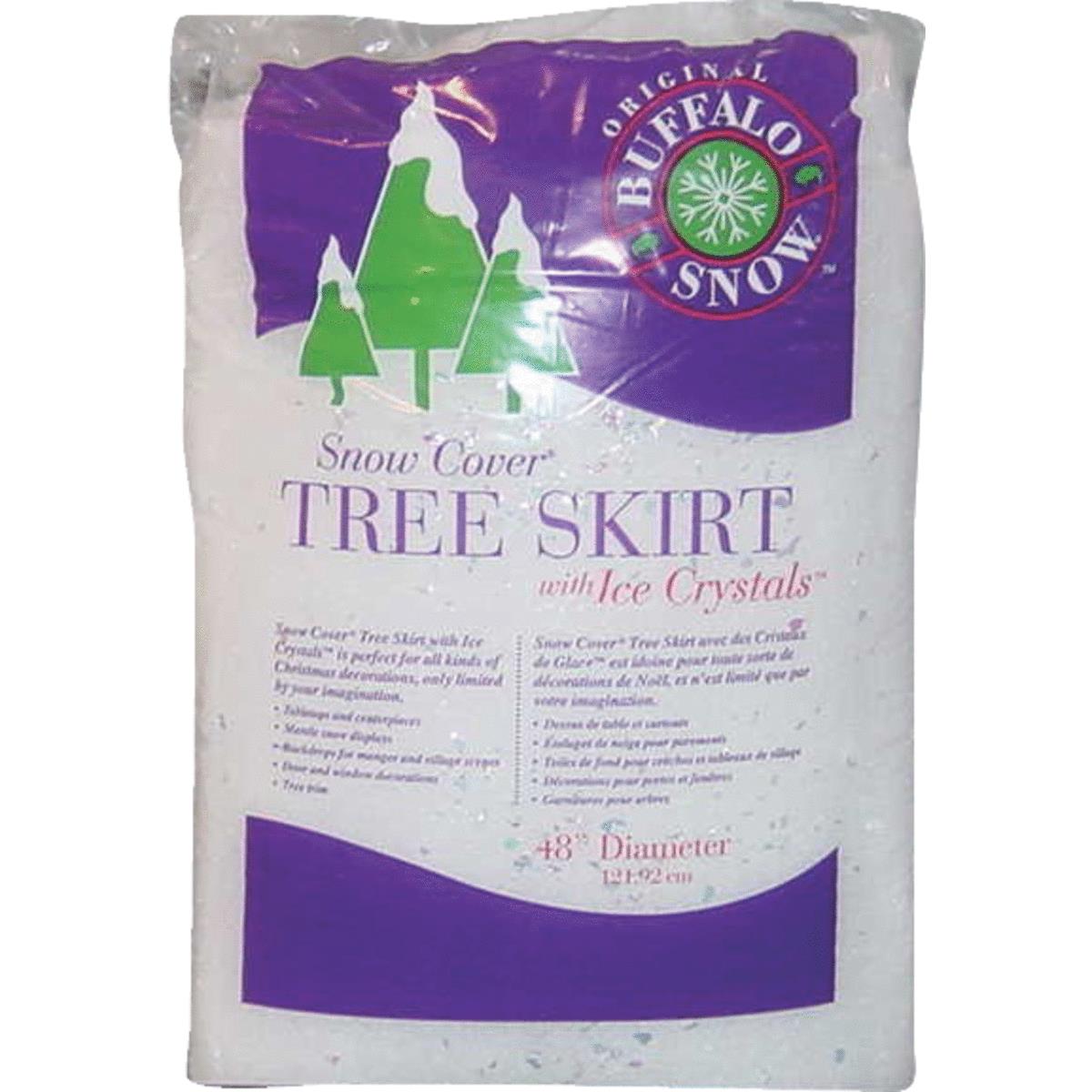 58" SPARKL-TEX SKIRT