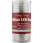 J Hofert Red 18 Ft. 144-Bulb LED Rope Light Image 2