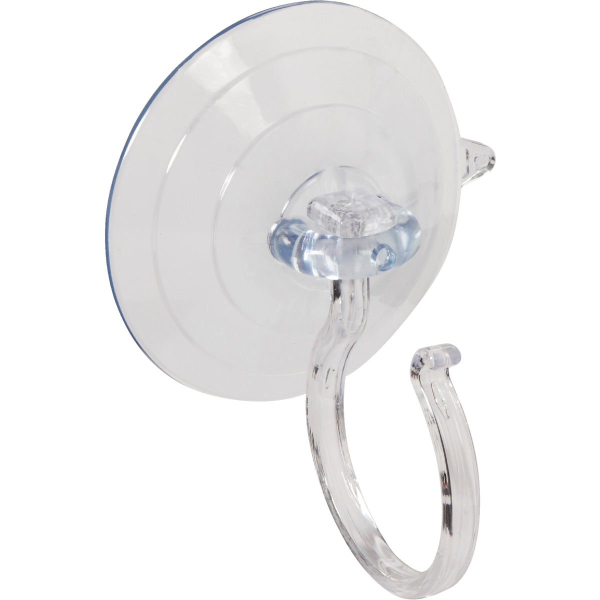 Adams Giant 10 Lb. Holding Capacity Wreath Holder Suction Cup with Hook Image 2