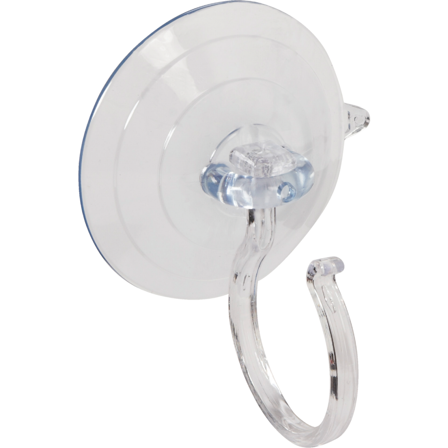 Adams Giant 10 Lb. Holding Capacity Wreath Holder Suction Cup with Hook Image 2