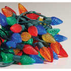 Home Impressions Multi 100-Bulb C9 LED Light Set Image 2